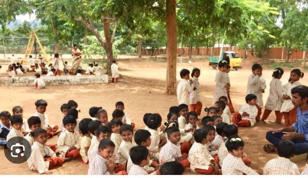 Online Learning Platform